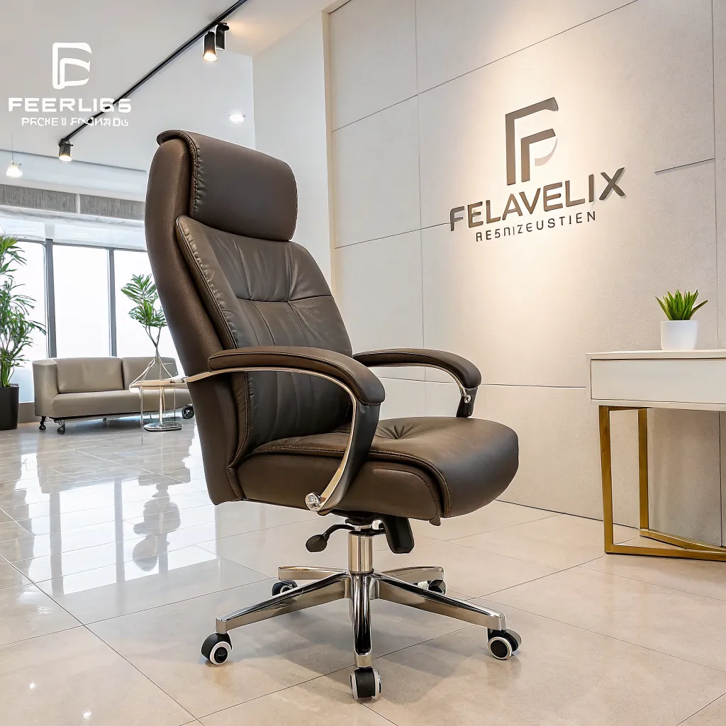 FELAVELIX signature chair