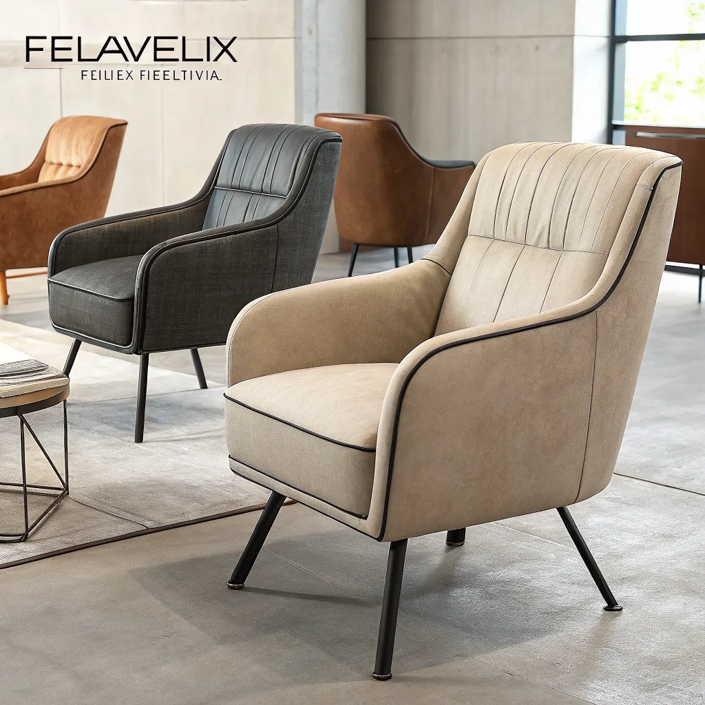 FELAVELIX Chair Collection
