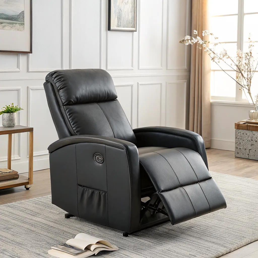 Monolith Recline Chair