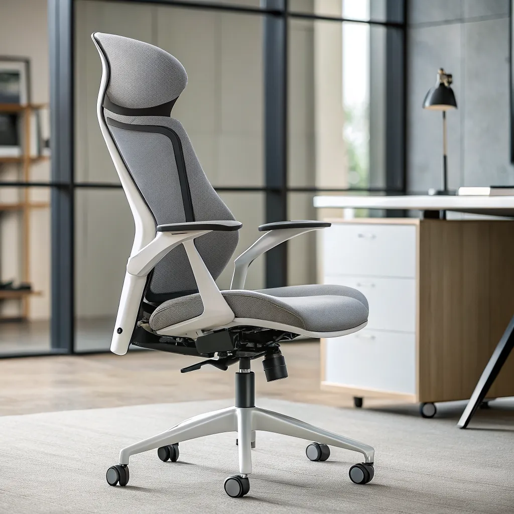 Vertex Office Chair